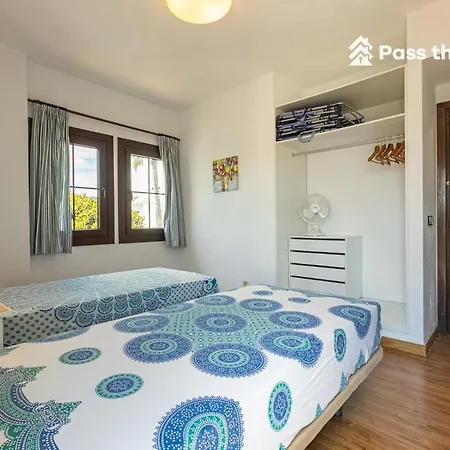 Pass The Keys Amplio Departamento En Apartment Marbella