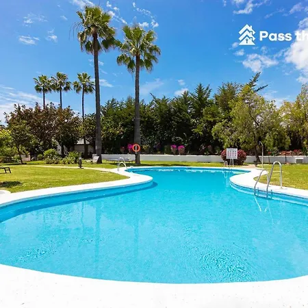 Pass The Keys Amplio Departamento En Apartment