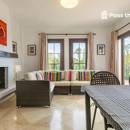 Apartment Pass The Keys Amplio Departamento En