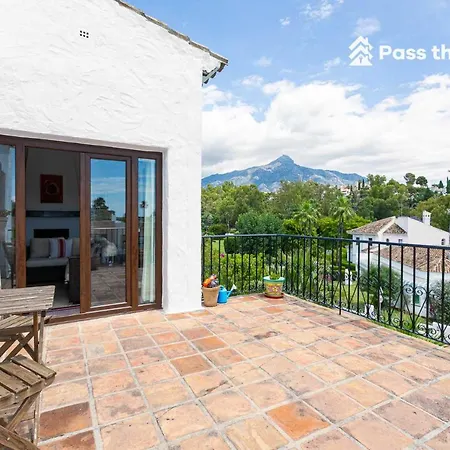 Pass The Keys Amplio Departamento En Apartment *