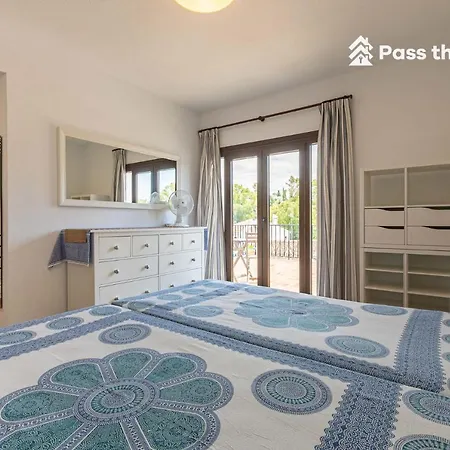 Apartment Pass The Keys Amplio Departamento En Marbella