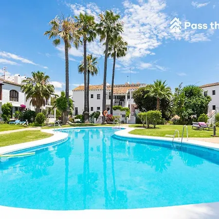Pass The Keys Amplio Departamento En Apartment