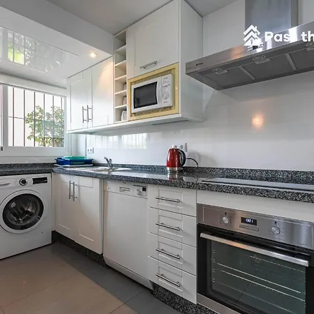 Pass The Keys Amplio Departamento En Apartment *