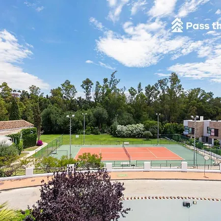 Apartment Pass The Keys Amplio Departamento En *