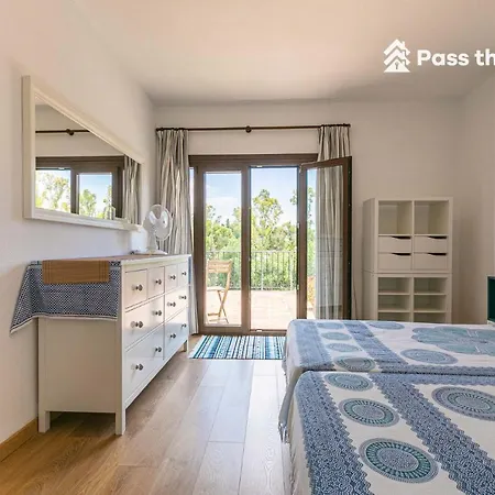 Pass The Keys Amplio Departamento En Apartment