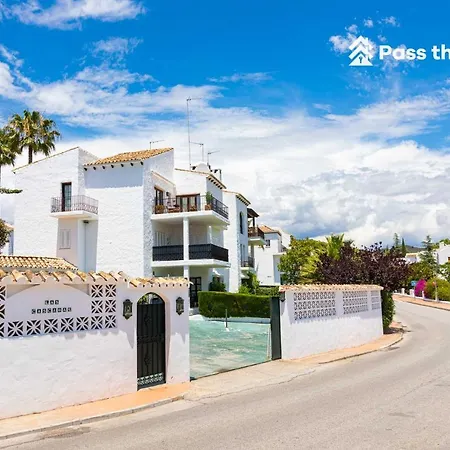 Pass The Keys Amplio Departamento En Apartment *