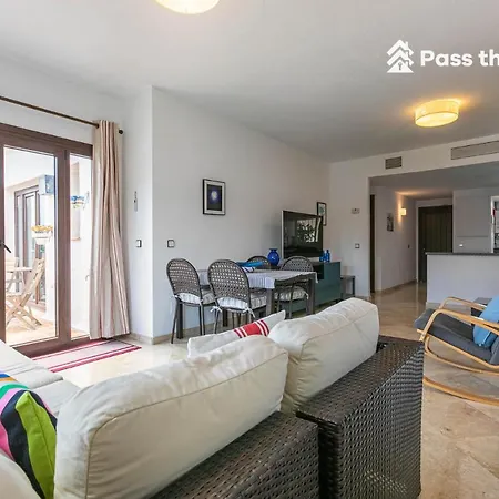 Apartment Pass The Keys Amplio Departamento En