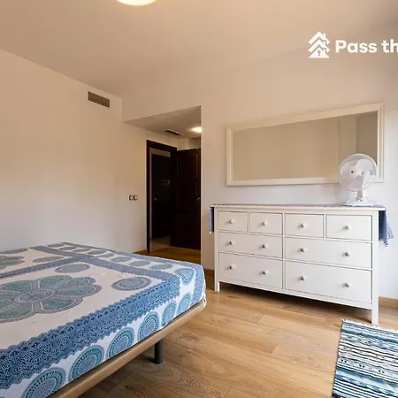 Apartment Pass The Keys Amplio Departamento En *