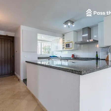 Apartment Pass The Keys Amplio Departamento En *