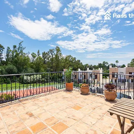 Apartment Pass The Keys Amplio Departamento En Marbella