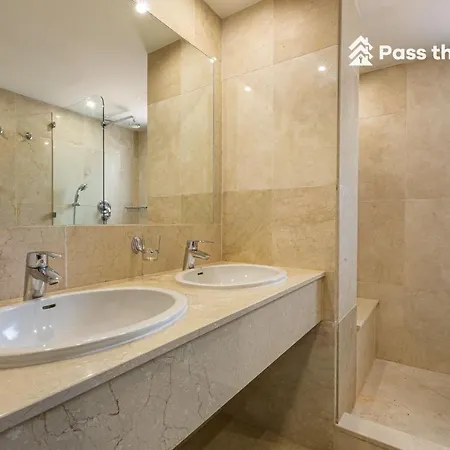 Apartment Pass The Keys Amplio Departamento En *